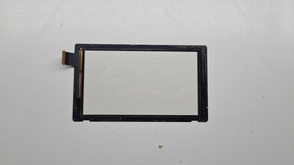Pantalla táctil Nintendo Switch – Cambio pantalla Switch GameSystems Leganés