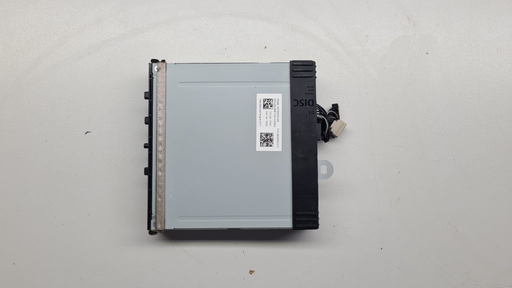 Lector de discos completo Xbox 360 – Cambio lector Xbox 360 GameSystems Leganés