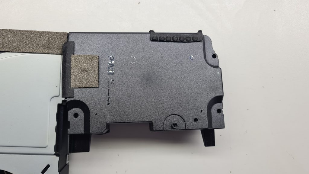 Fuente de alimentación Xbox – Cambio fuente Xbox GameSystems Leganés