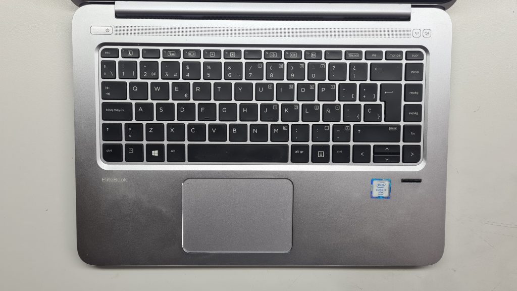 Portátiles gaming con teclado fallando listos para cambio – Reparación teclado portátil gaming GameSystems Leganés