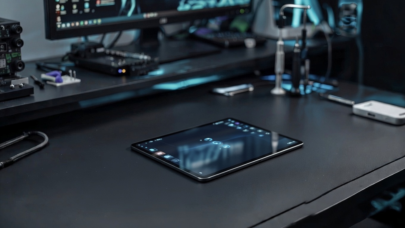 otras reparaciones tablet leganes