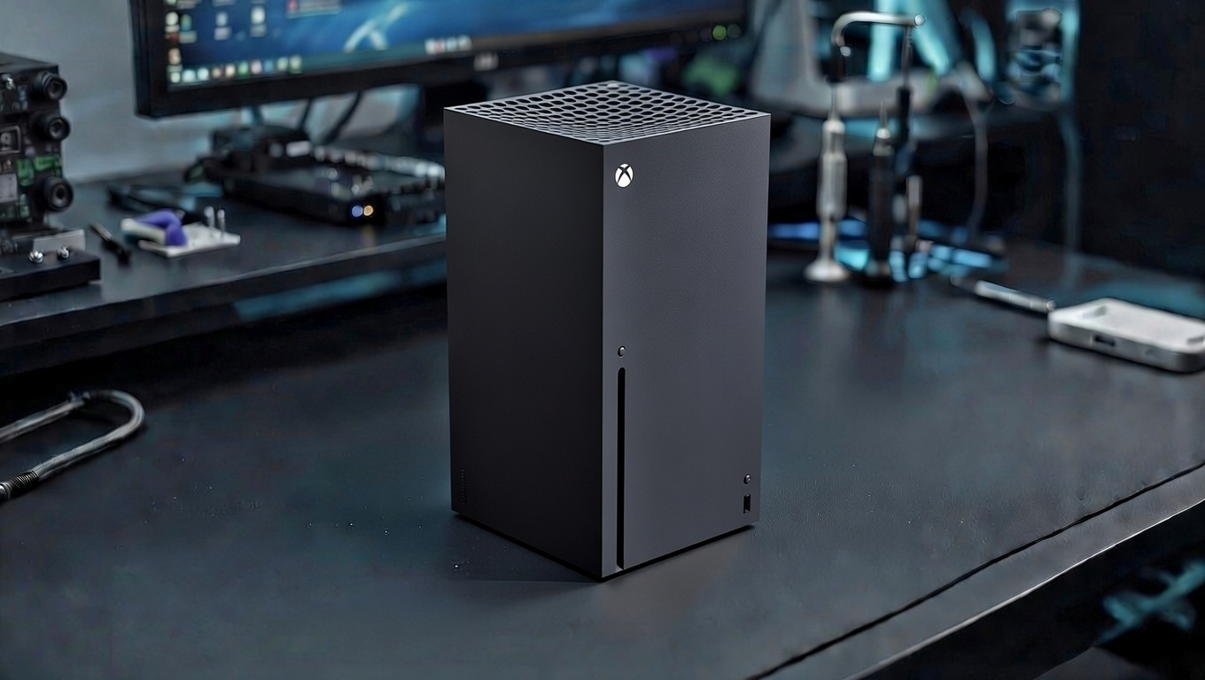 otras reparaciones xbox leganes