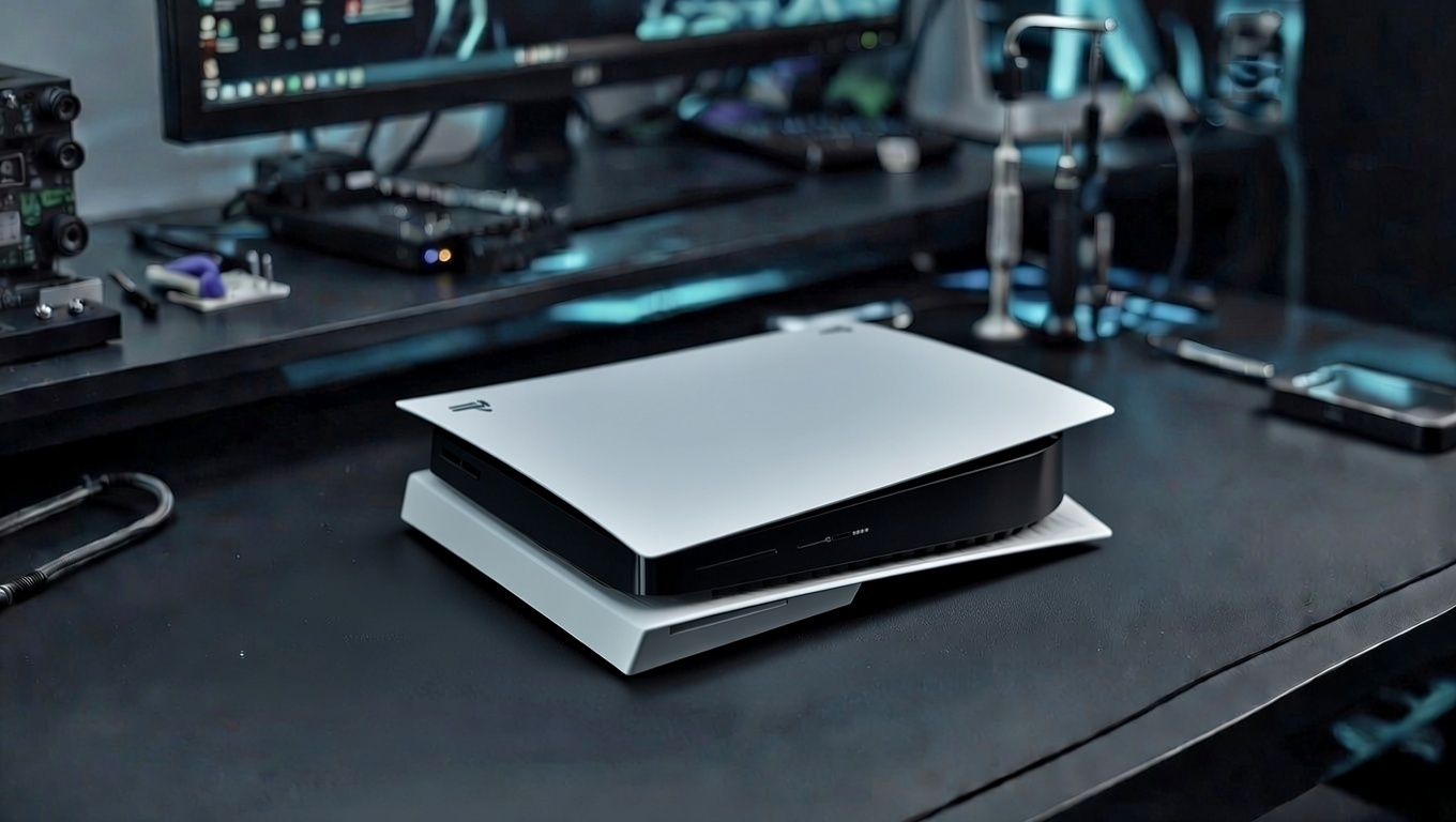 otras reparaciones ps5 leganes