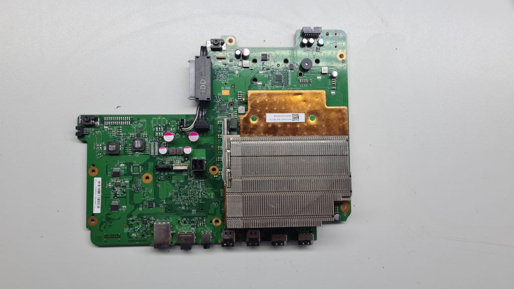 Reparación Xbox en Leganés