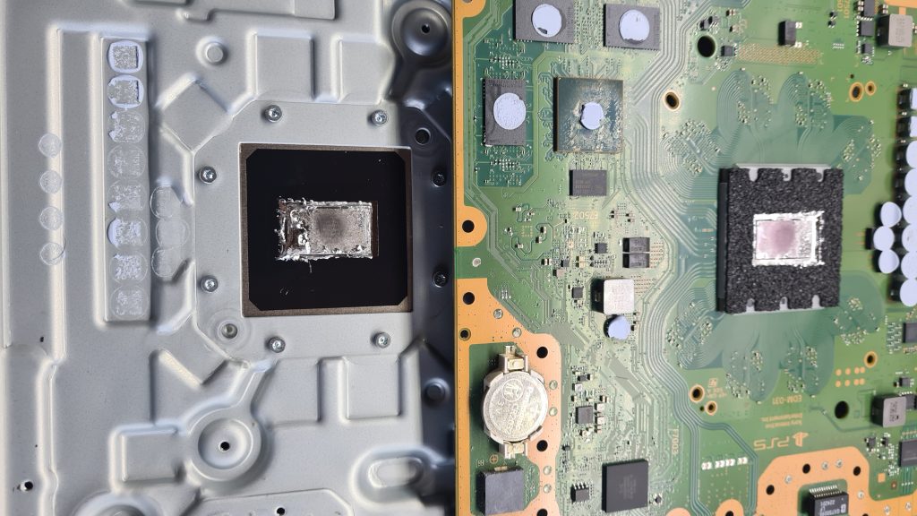 reparacion consolas Fuenlabrada GameSystems Leganes