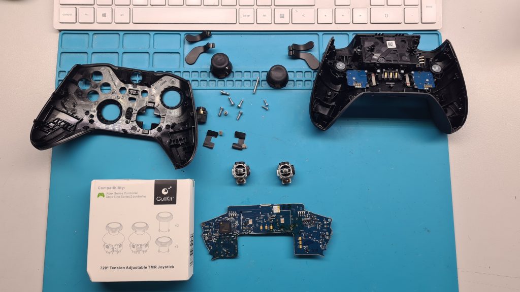 Joystick Magnético Xbox Elite Series 2 gulikit