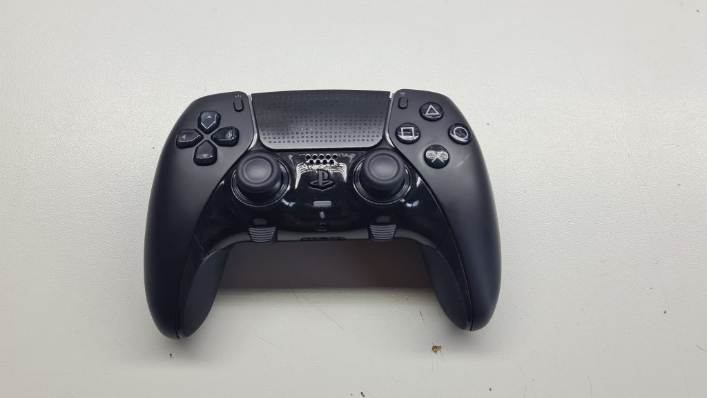 Precio Reparación Mando PS5 Leganés