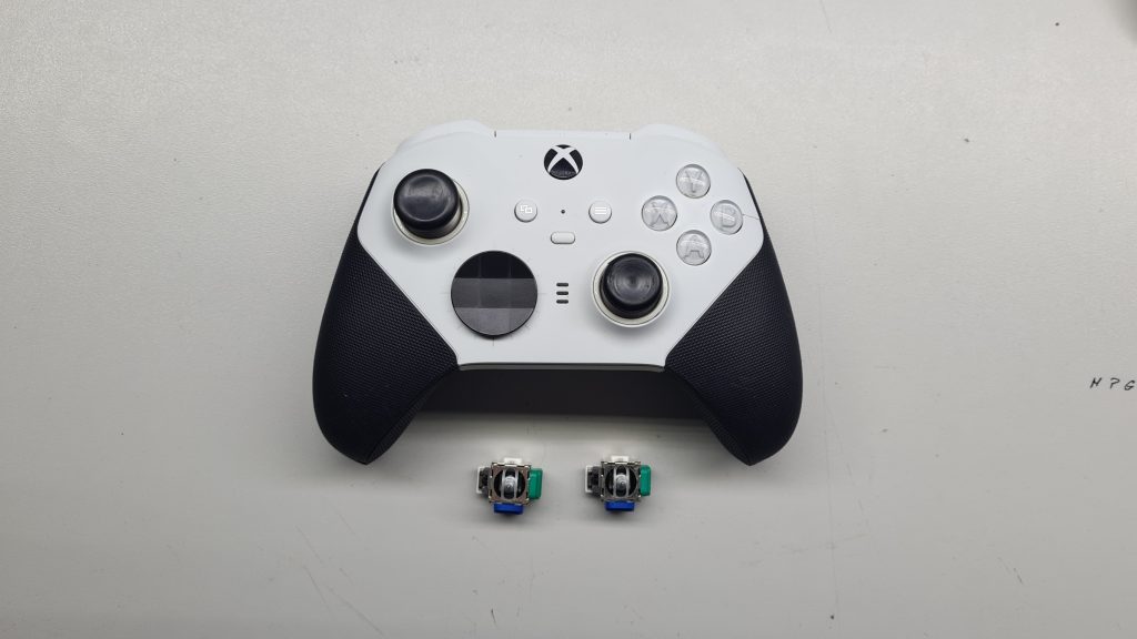 Precio Reparación Mando Xbox Leganés