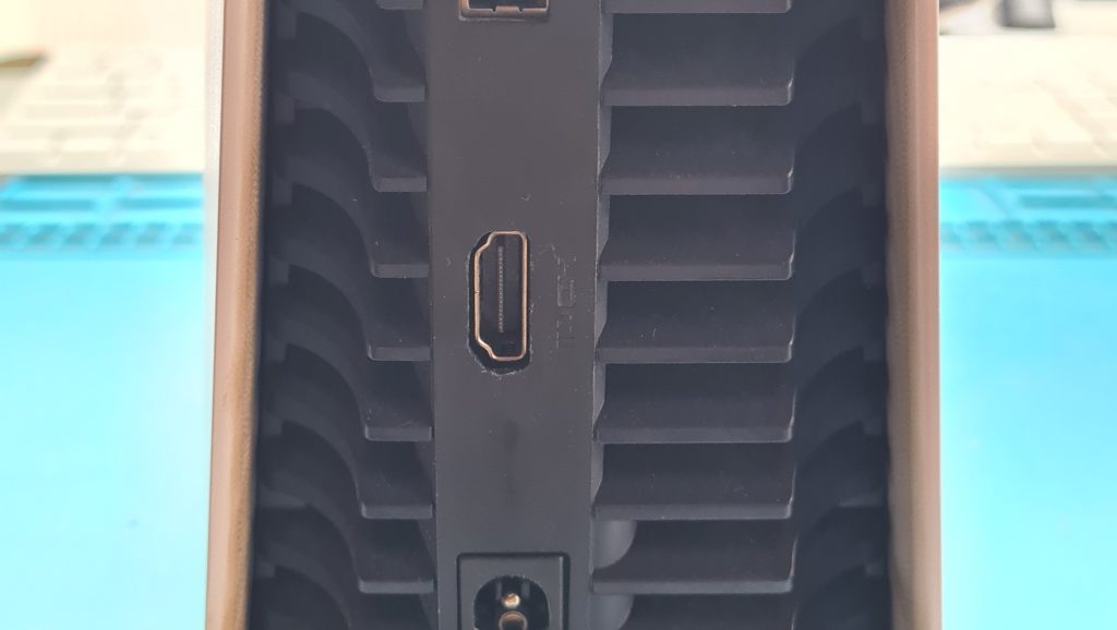 reparación HDMI PS5 Fuencarral
