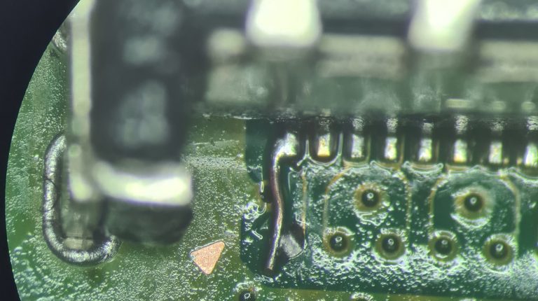 reparación HDMI PS5 Fuencarral