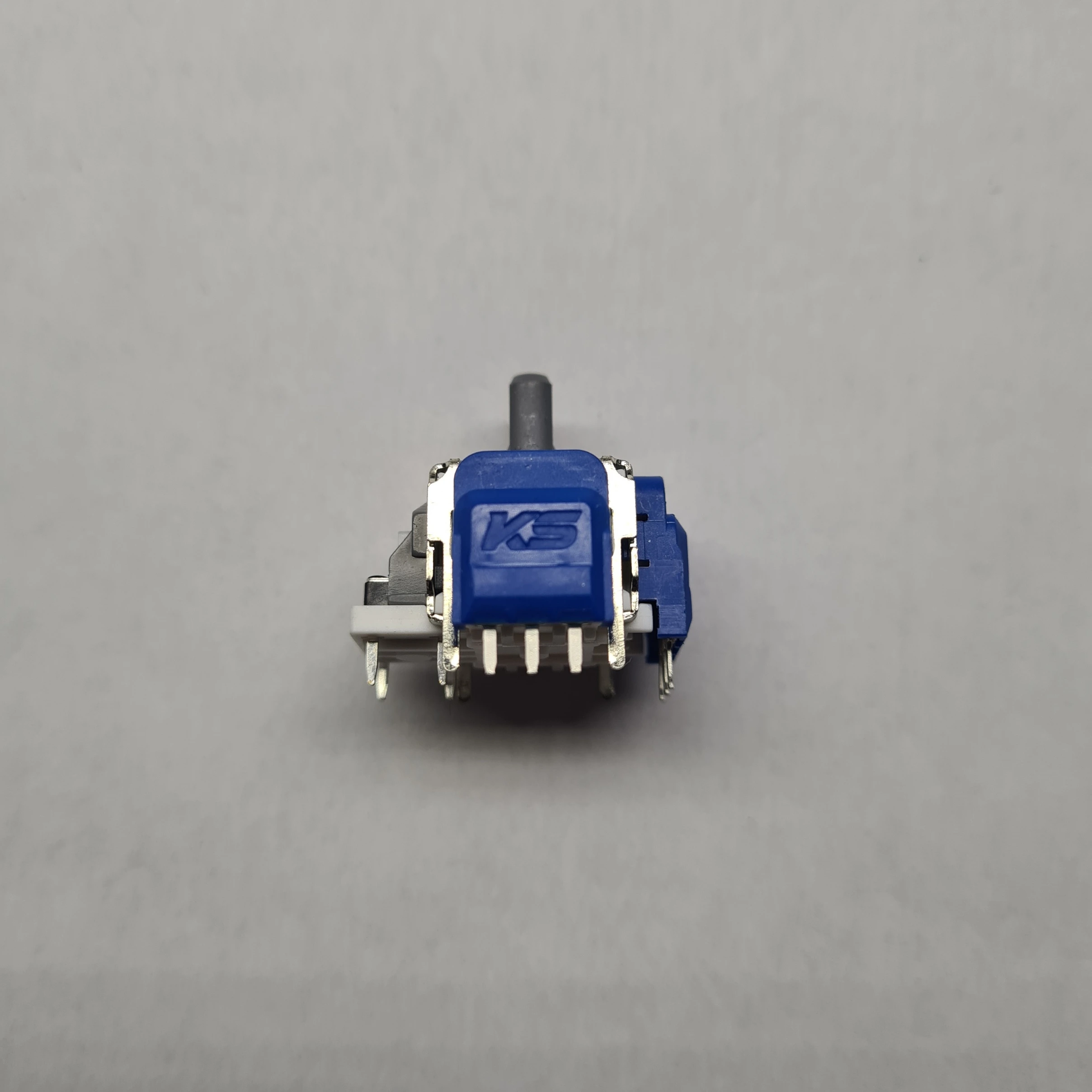 joystick tmr dualsense-k-silver-js13